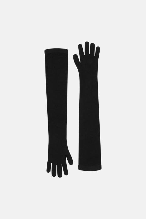 Kitten gloves