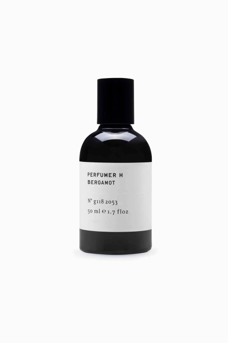 Perfume Perfumer H Bergamot