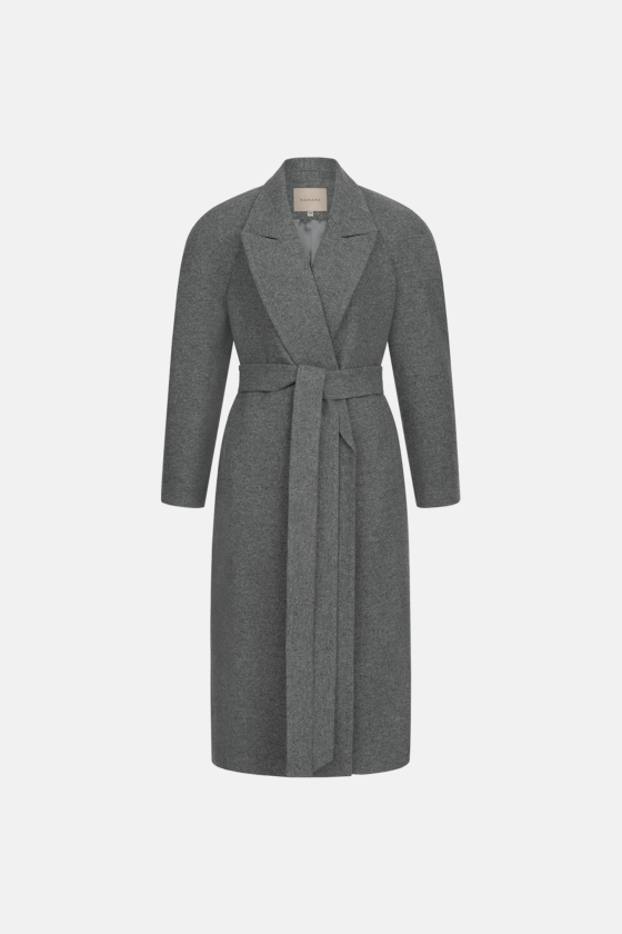 Banian coat - photo 1