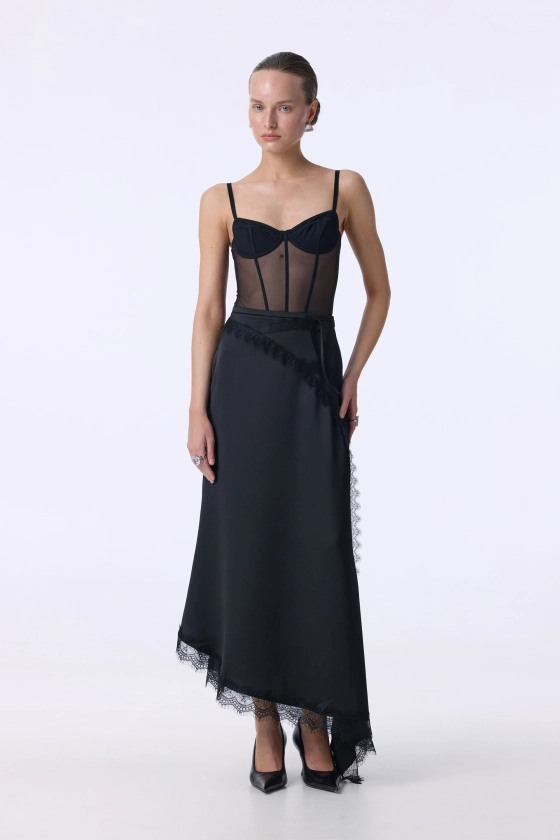 Countess skirt - photo 3