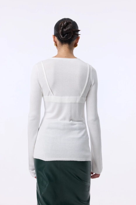 Lush cardigan