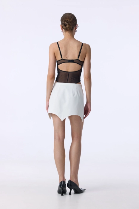 Muse skirt