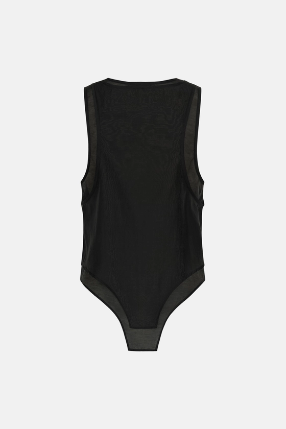 Ballet tank top - photo 2