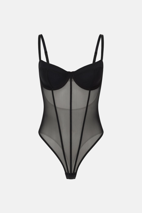 Боді Contour