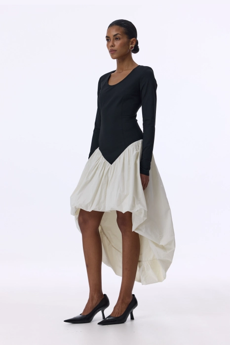 Odette dress