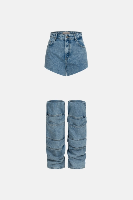 Coachella shorts
