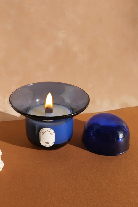Candle Calabrun