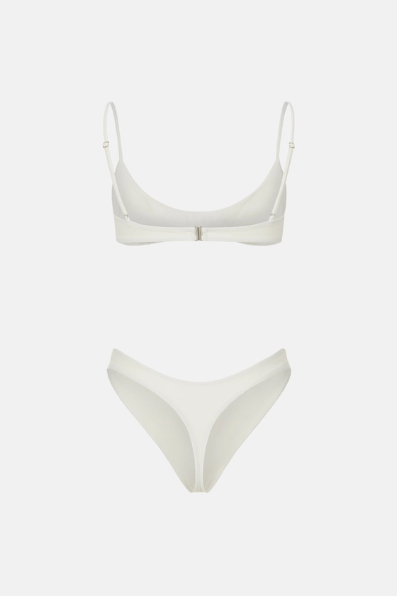 Lorelei swimsuit - photo 2