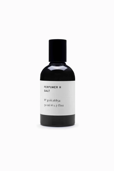 Perfume Perfumer H Salt