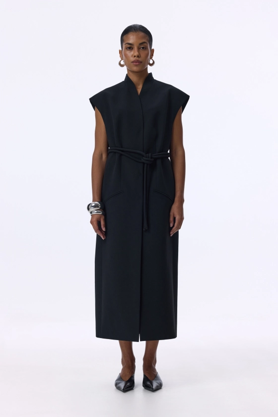 Shell vest - photo 3