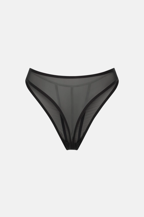 Contour thong