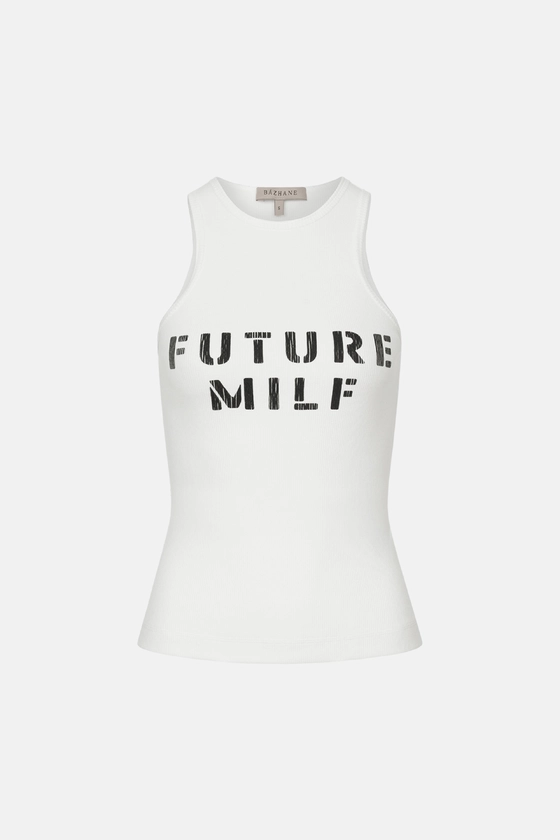 Future milf top - photo 1