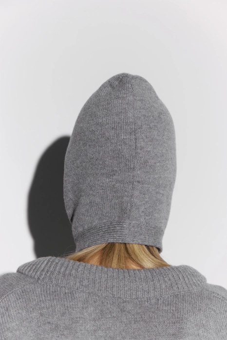 Parisian bonnet