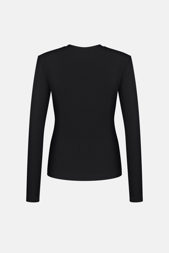 Bazhane longsleeve - photo 2