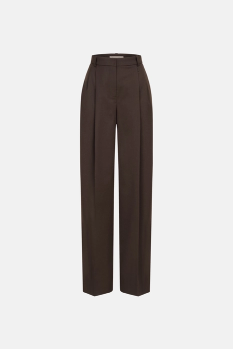 Брюки вовняні Relax Pants Брюки вовняні Relax Pants