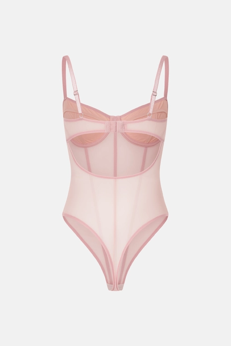 Боді Contour