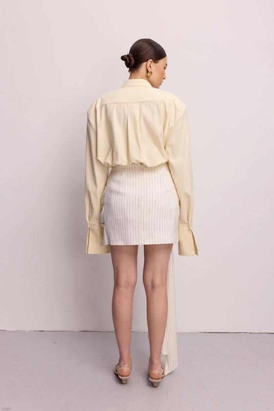 Stirdy shirt - photo 4