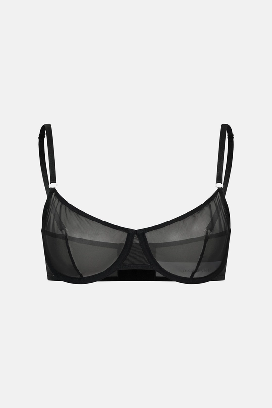 Moonrise bra - photo 1