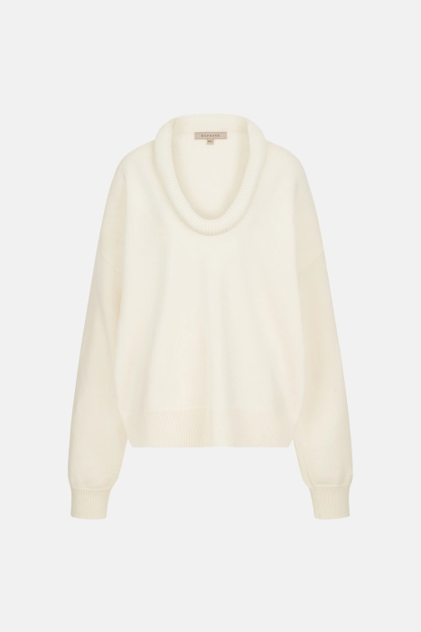Tender sweater