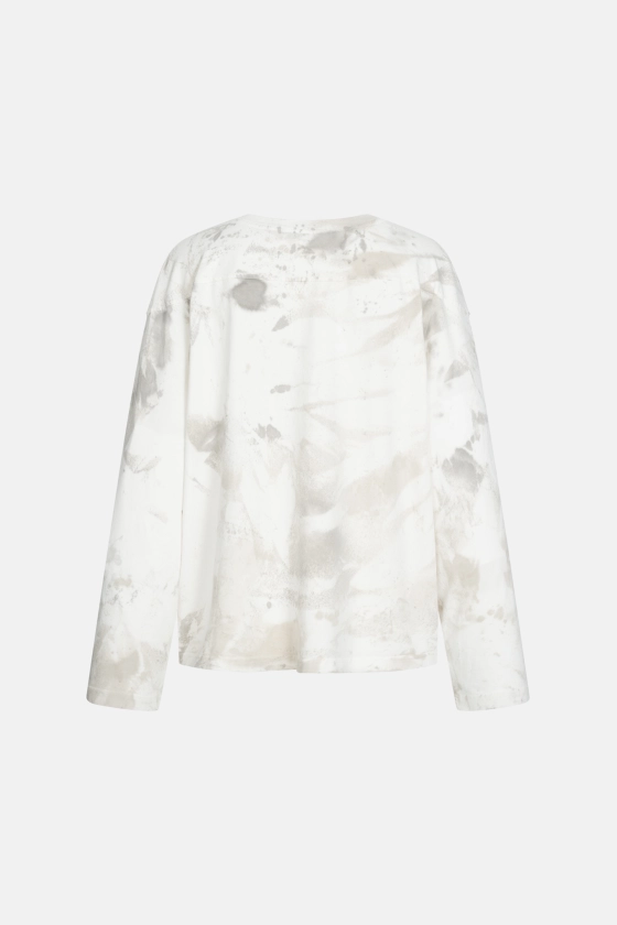 Bazhane Essential Longsleeve - photo 2