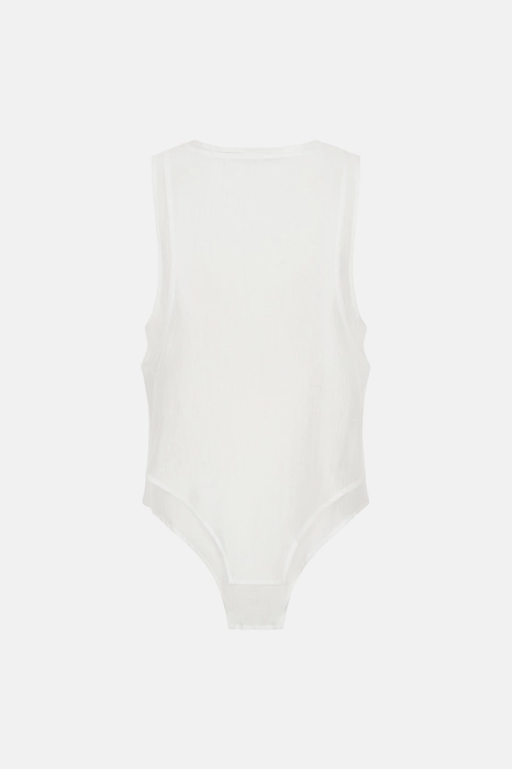 Ballet tank top
