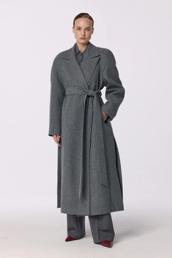 Banian coat - photo 3
