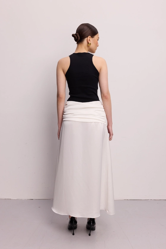 Florentina skirt - photo 4