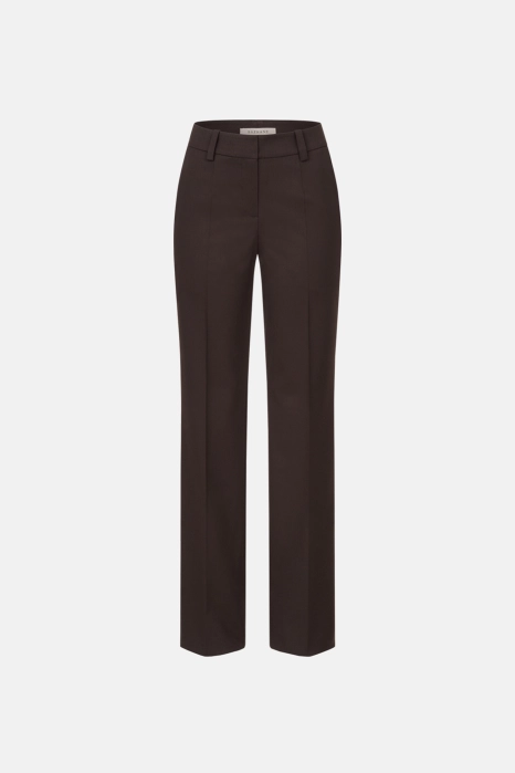 Брюки вовняні Slick tailored