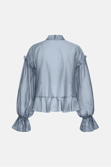 Breezy blouse