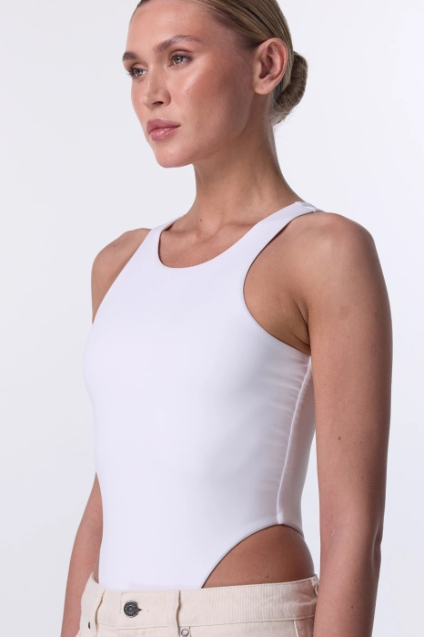 Core bodysuit