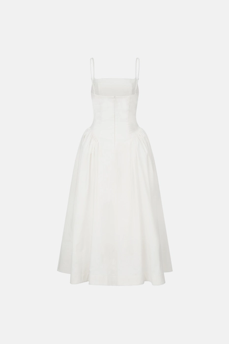 Summer bloom dress