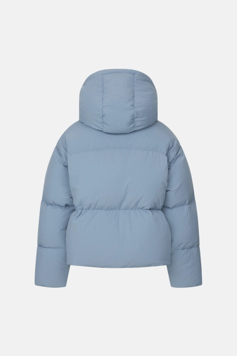 Glaze Down Jacket
