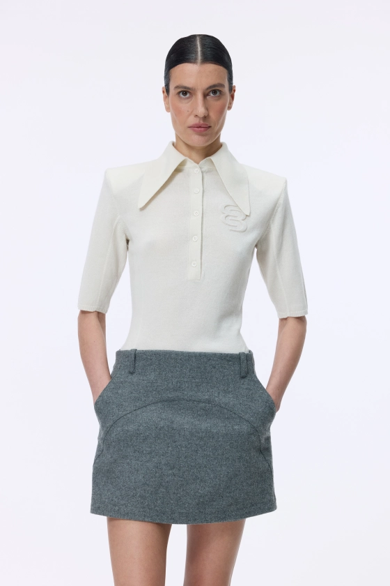 Cardinal polo shirt - photo 3