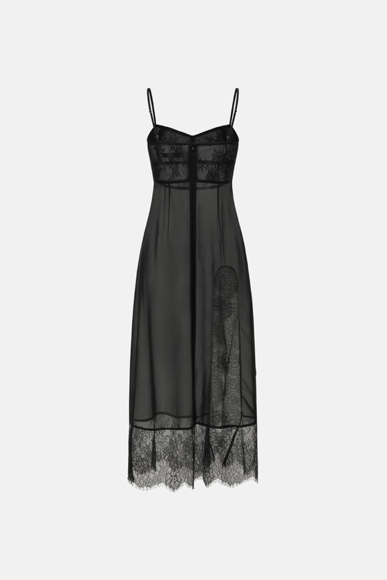 Provocateur dress - photo 2