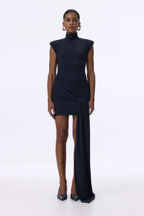Сукня midnight glide sleeveless Сукня midnight glide sleeveless