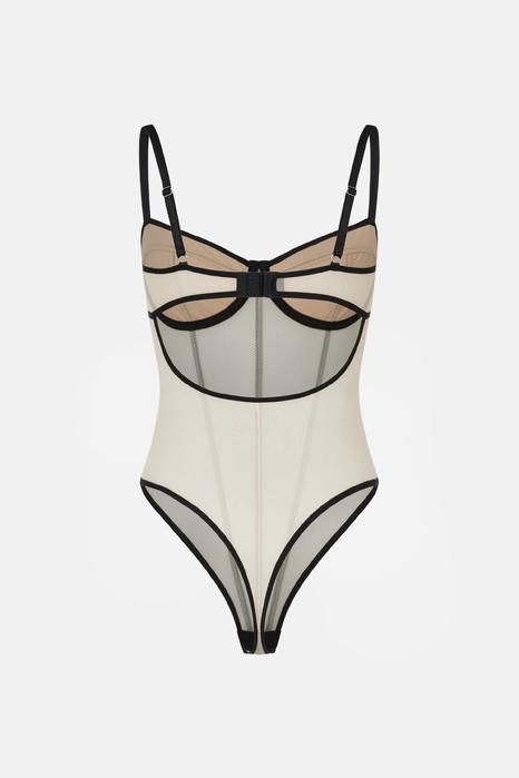Боді Contour