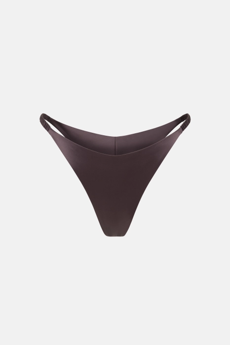 Dusk thong