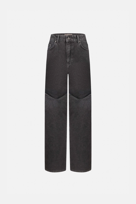 Cowboy jeans