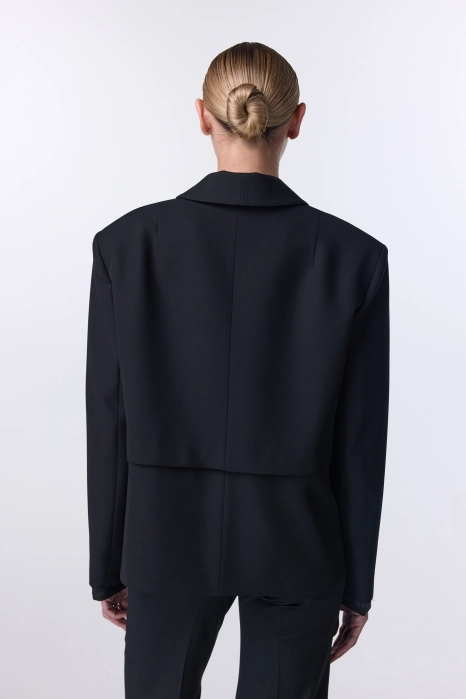 Crush blazer