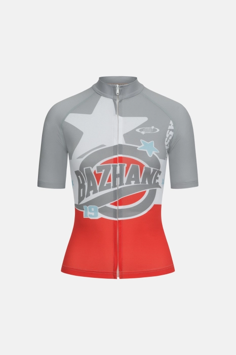 Kyiv Motion cycling t-shirt