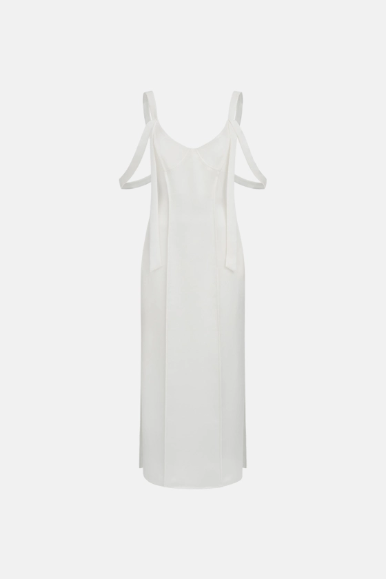 Claudia dress - photo 1