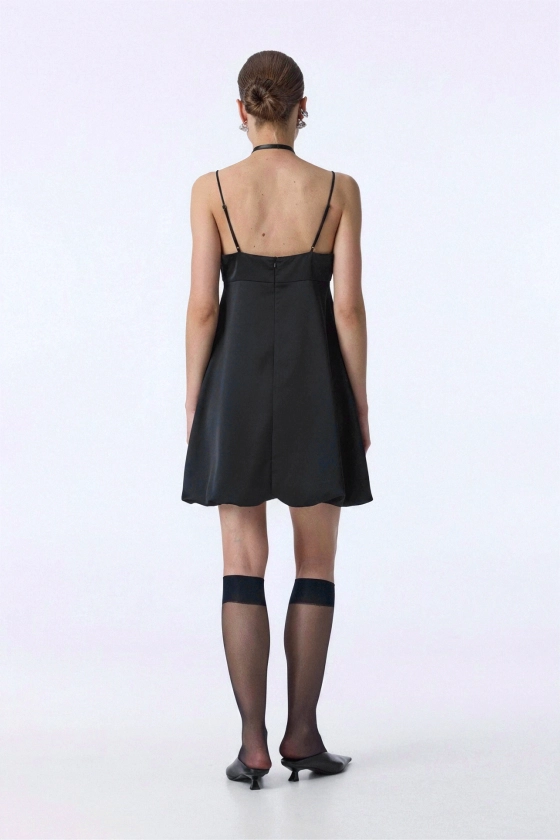 Airy minі dress - photo 4