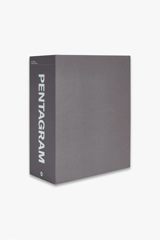 Книга Pentagram: Living by Design - фото 2