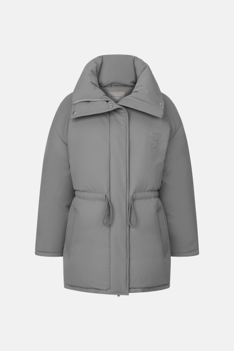 Harbor parka jacket