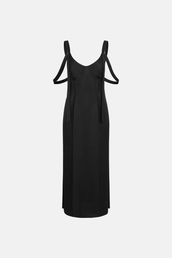 Claudia dress - photo 1