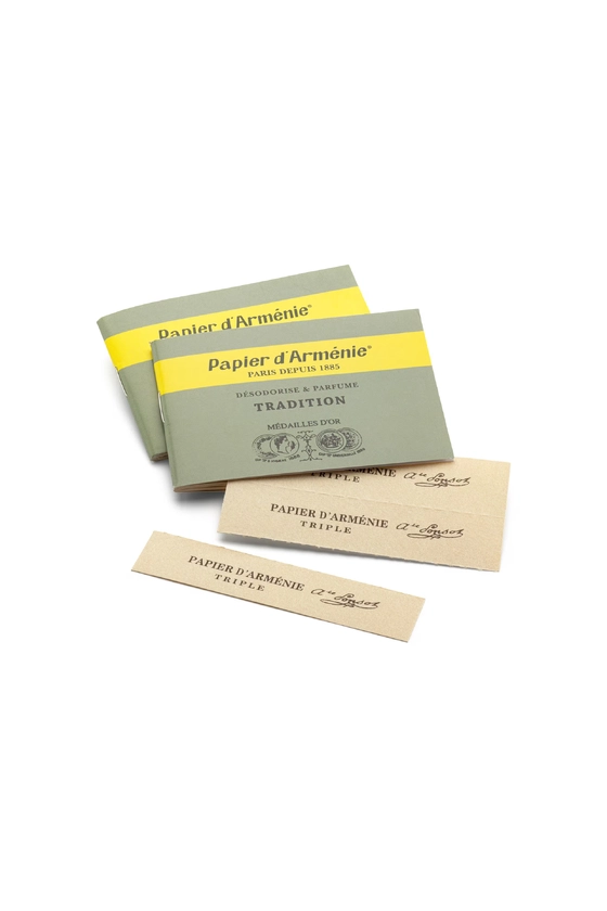 Papier d'Armenie Tradition scented paper - photo 1