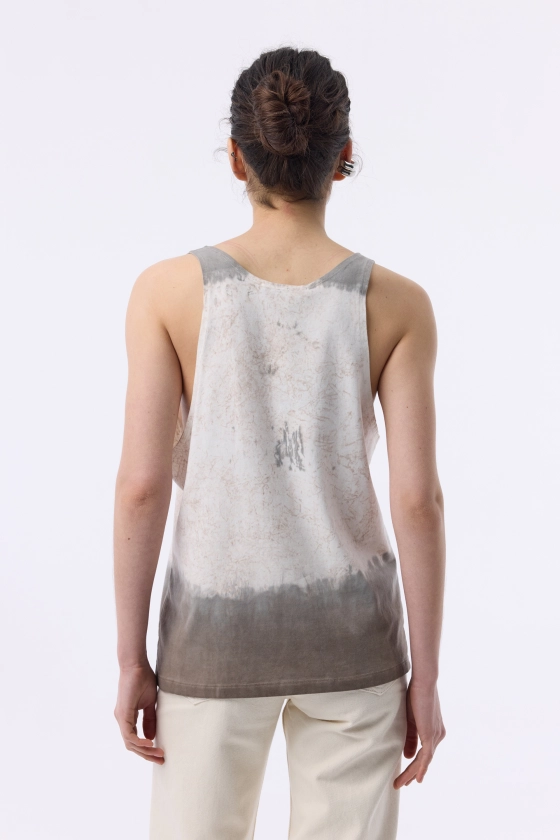 Bazhane Essential Top - photo 4