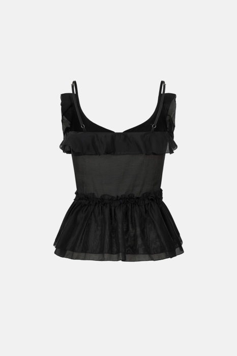 Whisper top