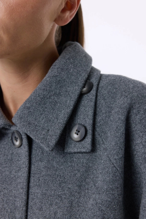Tender Coat  - photo 7