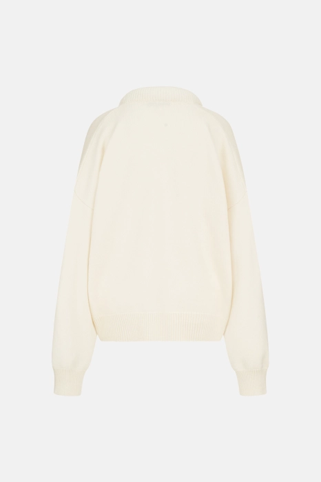 Tender sweater
